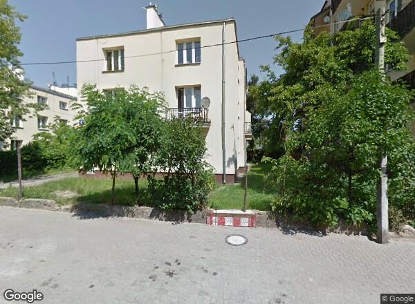 Ceny mieszkań Warszawa ul. L. M. Paca 8