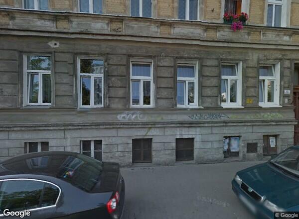 Ceny mieszkań Wrocław UL. HENRYKA SIENKIEWICZA 41