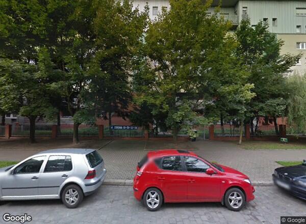 Ceny mieszkań Wrocław UL. ZDROWA 18