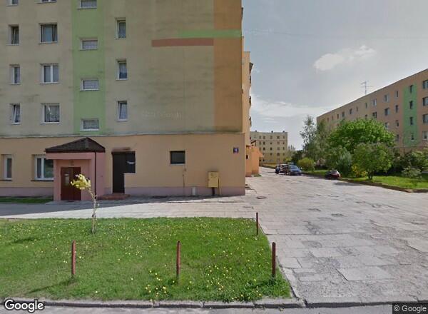 Ceny mieszkań Łódź Ogniskowa 16