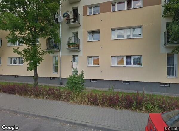 Ceny mieszkań Poznań Bułgarska 114