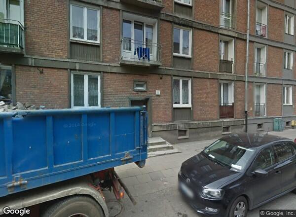 Ceny mieszkań Gdańsk Kowalska 3