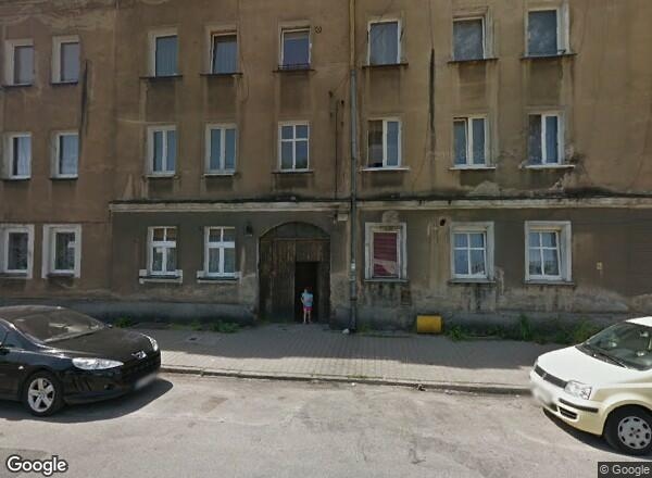 Ceny transakcyjne mieszkań Poznań Smolna 12