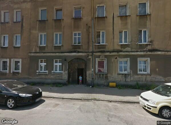 Ceny mieszkań Poznań Smolna 12