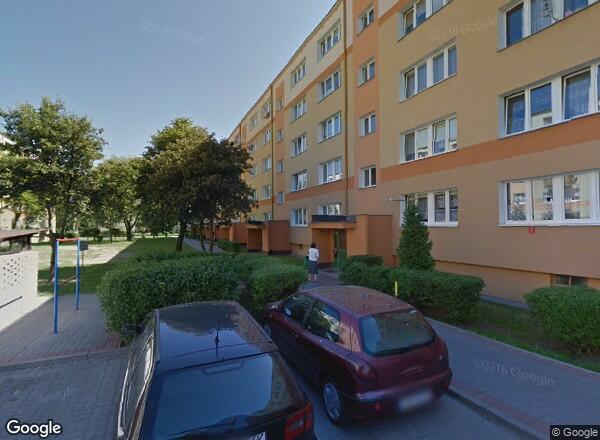 Ceny mieszkań Bydgoszcz Bohaterów Kragujewca 7