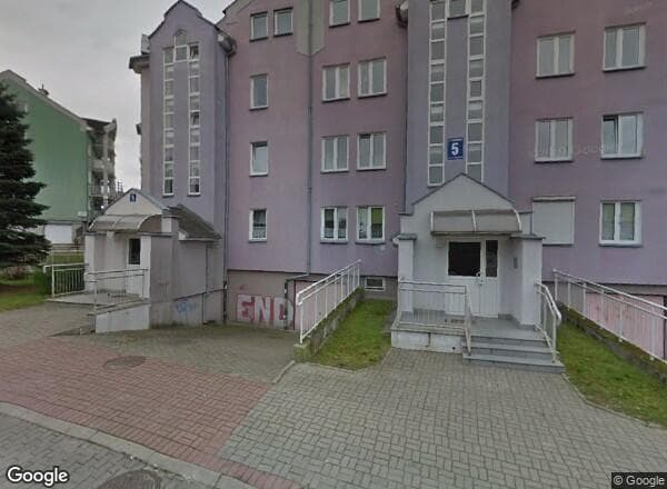 Ceny transakcyjne mieszkań Olsztyn majora Henryka Sucharskiego 5