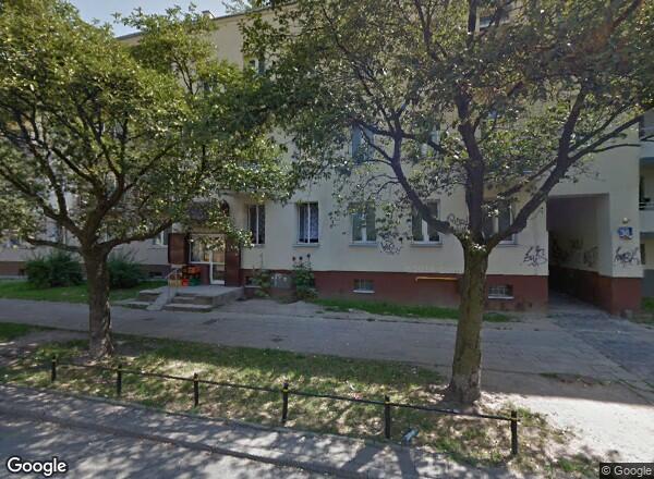 Ceny mieszkań Warszawa ul. Siennicka 30