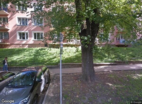 Ceny transakcyjne mieszkań Lublin Ogrodowa 13