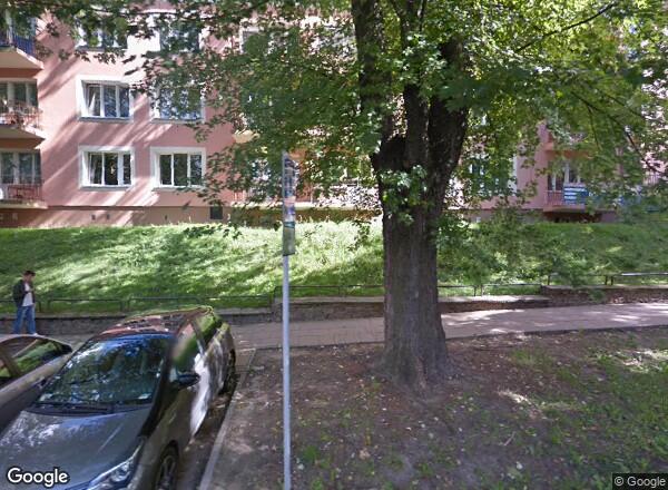 Ceny mieszkań Lublin Ogrodowa 13