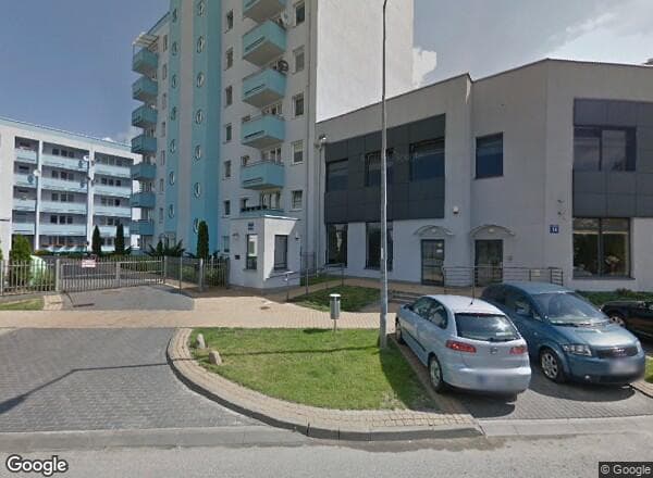 Ceny transakcyjne mieszkań Piaseczno Kazimierza Jarząbka 14