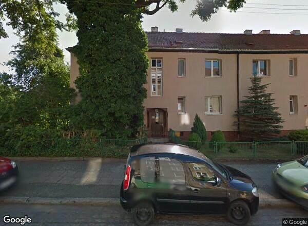 Ceny mieszkań Szczecin Walerego Wróblewskiego 24