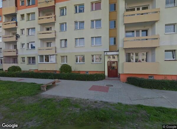 Ceny transakcyjne mieszkań Szczecin Tarczowa 13