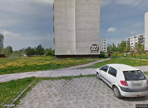 Ceny mieszkań Łódź Bolesława Szczodrego 5