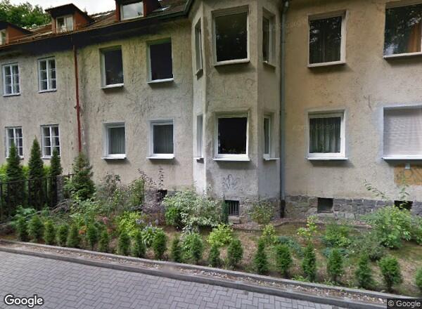 Ceny mieszkań Wrocław UL. WALEREGO SŁAWKA 1