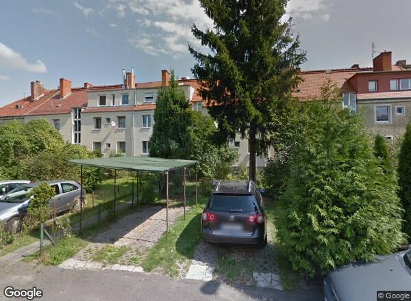 Ceny mieszkań Wrocław UL. ANDRZEJA POTEBNI 24