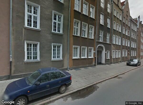Ceny mieszkań Gdańsk Ogarna 93/94