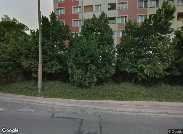 Ceny mieszkań Wrocław AL. GEN. JÓZEFA HALLERA 67