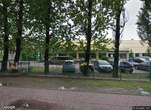 Ceny mieszkań Warszawa ul. Geodetów 1