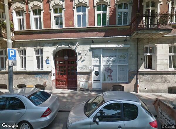 Ceny mieszkań Szczecin Aleja Bohaterów Warszawy 98