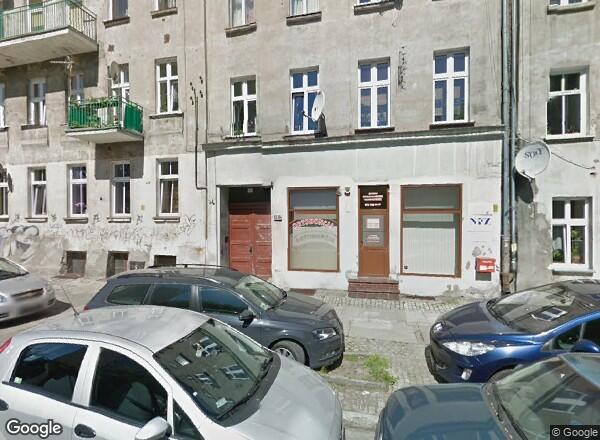 Ceny mieszkań Wrocław UL. TADEUSZA ZIELIŃSKIEGO 53