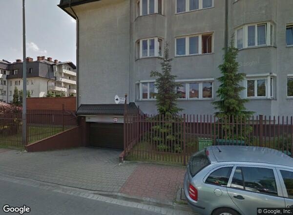 Ceny transakcyjne mieszkań Warszawa ul. Królów Polskich 1