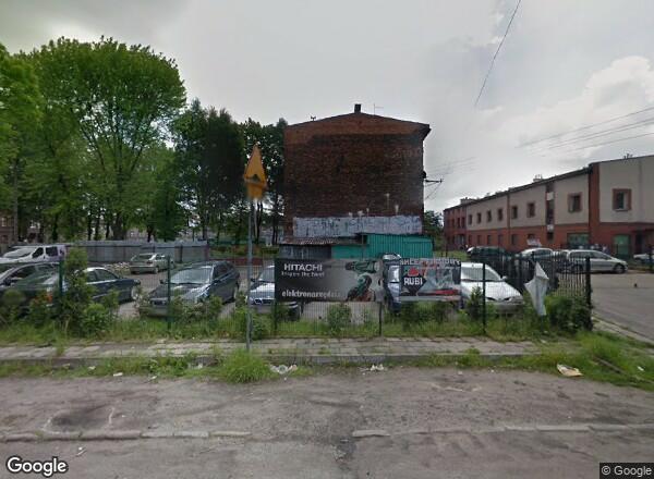 Ceny mieszkań Katowice Pokoju 15A