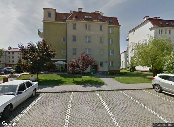 Ceny mieszkań Warszawa ul. Fasolowa 39