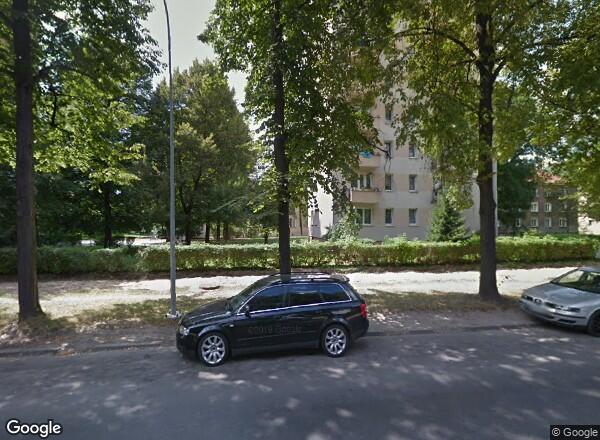 Ceny mieszkań Kraków Osiedle Willowe 36