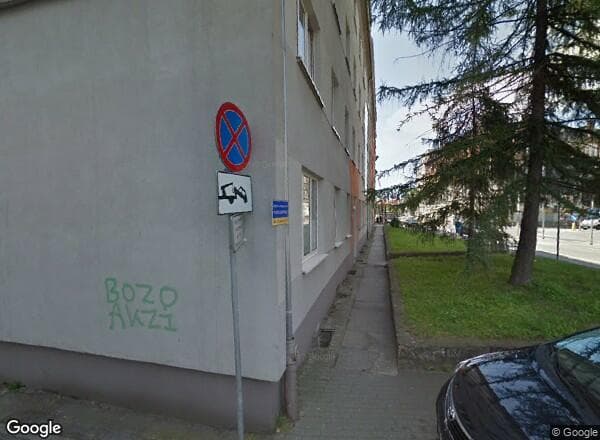 Ceny transakcyjne mieszkań Opole Plac Józefa Piłsudskiego 7