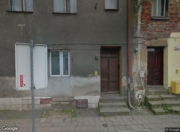 Ceny transakcyjne mieszkań Bydgoszcz Bydgoska 5