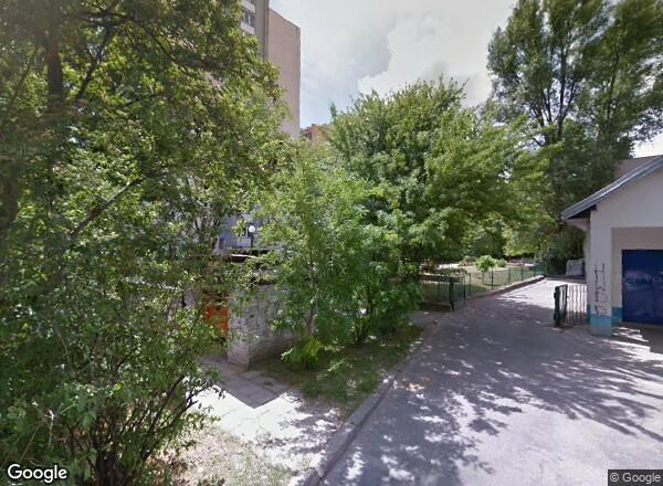 Ceny mieszkań Lublin Józefa Kustronia 6