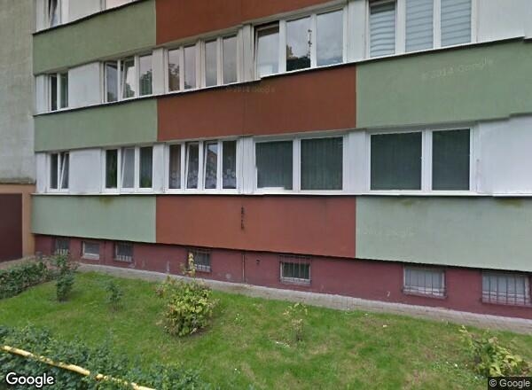 Ceny transakcyjne mieszkań Lublin Paryska 3