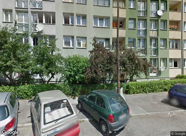 Ceny mieszkań Wrocław UL. ŚLICZNA 32