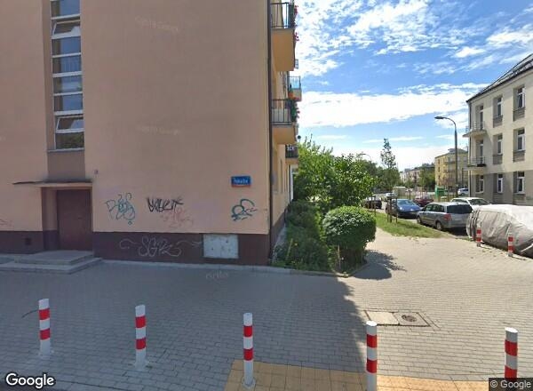 Ceny transakcyjne mieszkań Warszawa ul. Hetmańska 4