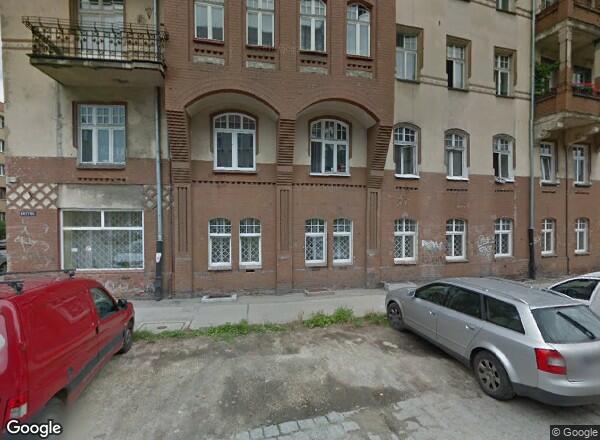 Ceny mieszkań Wrocław UL. MIKOŁAJA REJA 31