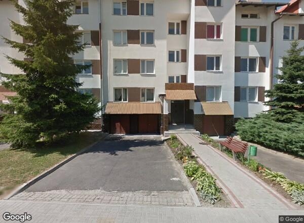 Ceny transakcyjne mieszkań Rzeszów Sienna 4