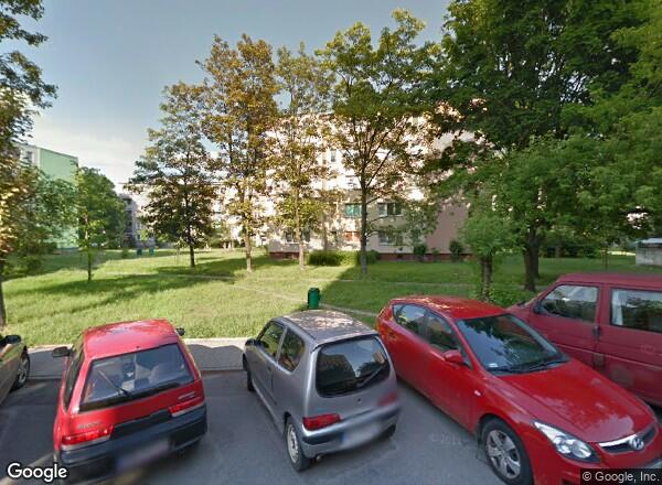 Ceny mieszkań Warszawa ul. M. Anielewicza 47A