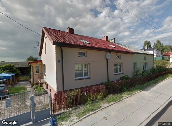 Ceny transakcyjne mieszkań Łódź Byszewska 8