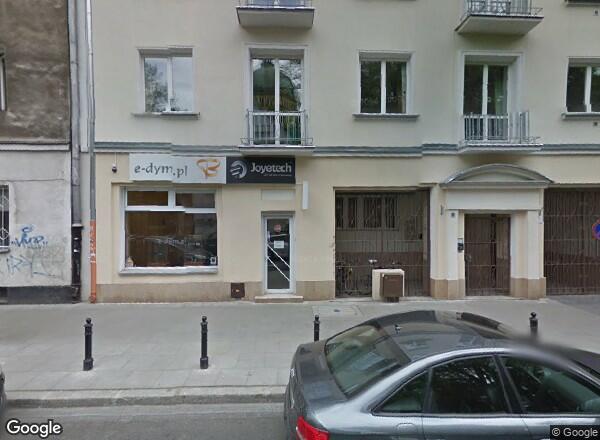 Ceny mieszkań Warszawa ul. Wspólna 69