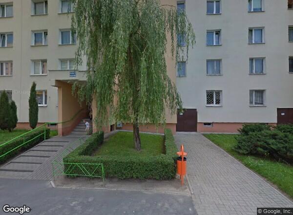 Ceny mieszkań Warszawa ul. E. Wittiga 3