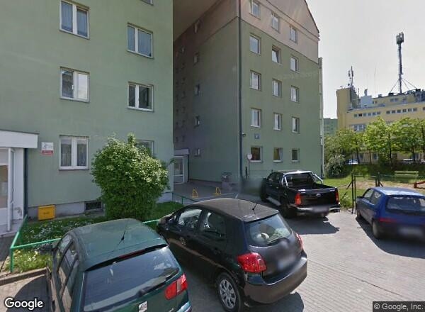 Ceny transakcyjne mieszkań Gdynia Kielecka 97