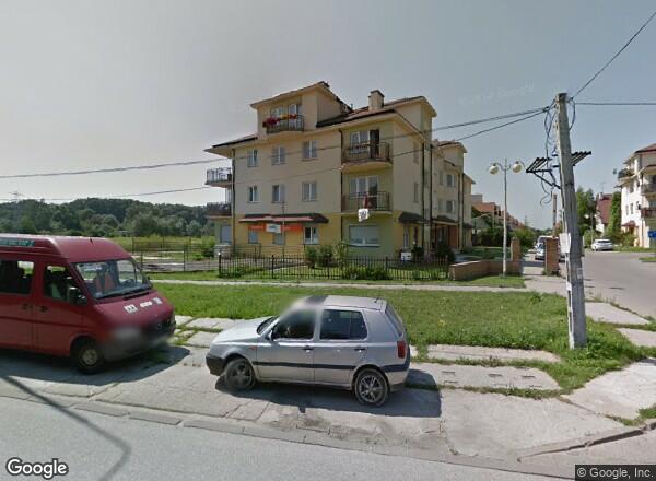 Ceny mieszkań Warszawa ul. Syta 175