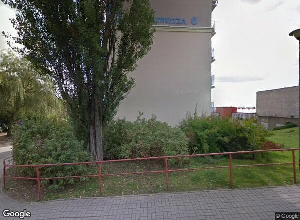 Ceny transakcyjne mieszkań Olsztyn Melchiora Wańkowicza 6