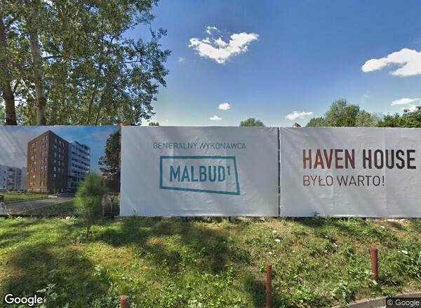 Ceny mieszkań Warszawa ul. gen. T. Bora-Komorowskiego 39A