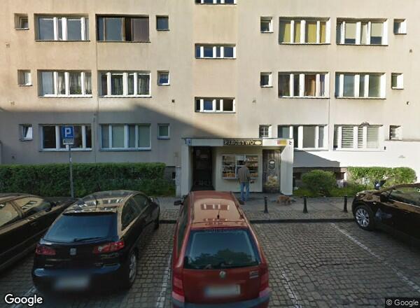 Ceny mieszkań Wrocław UL. KOTLARSKA 16