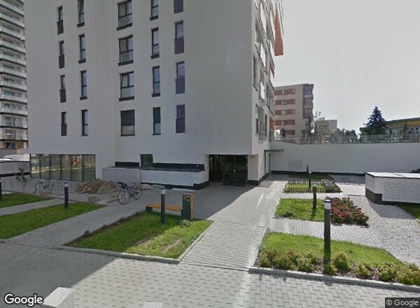 Ceny mieszkań Wrocław UL. JESIONOWA 43