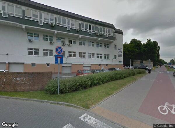 Ceny mieszkań Warszawa ul. Elbląska 14