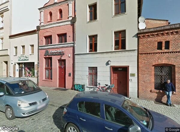 Ceny transakcyjne mieszkań Toruń Browarna 2