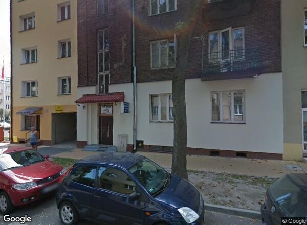 Ceny transakcyjne mieszkań Lublin Strażacka 5