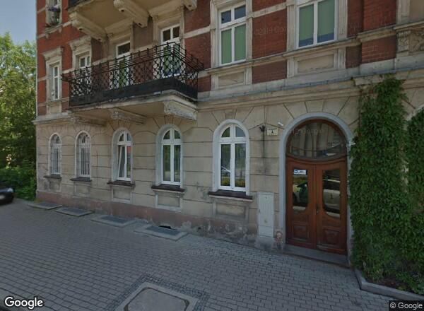 Ceny mieszkań Wrocław UL. BIERUTOWSKA 1